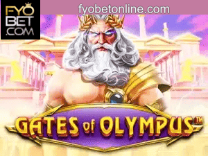 Gates of Olympus
