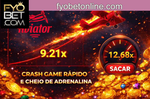 Aviator - Crash game popular na FYOBET