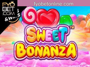 Sweet Bonanza