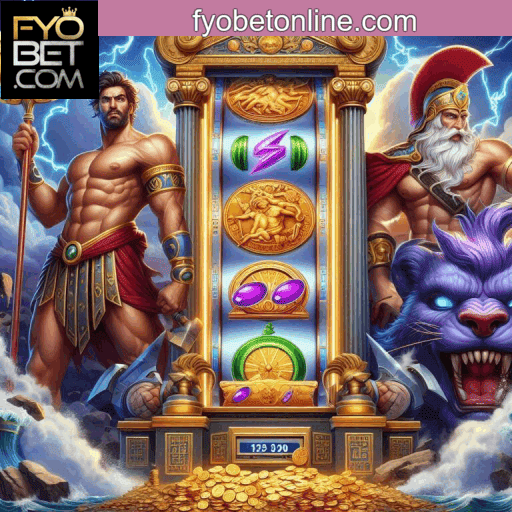 Qualificar VIP FYOBET