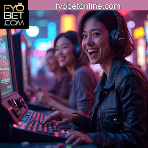 Download FYOBET Windows